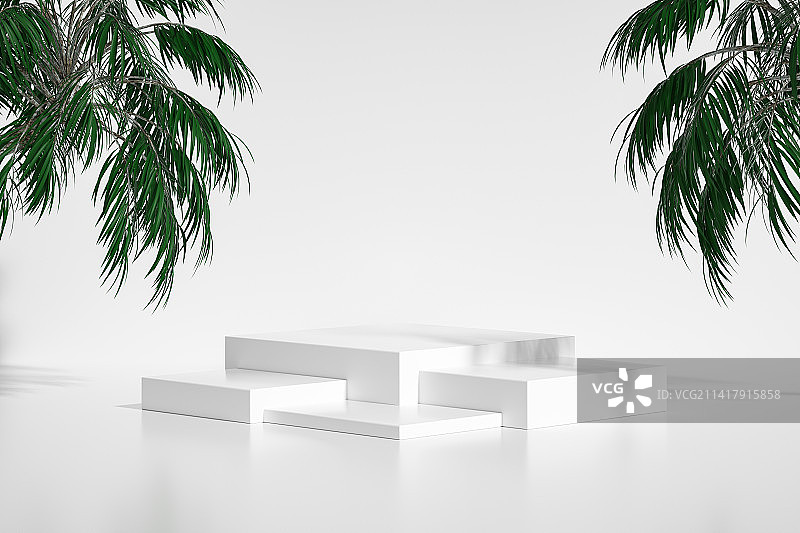 3D渲染图片素材