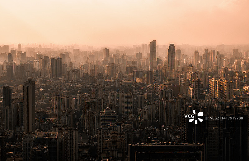 广州越秀图片素材