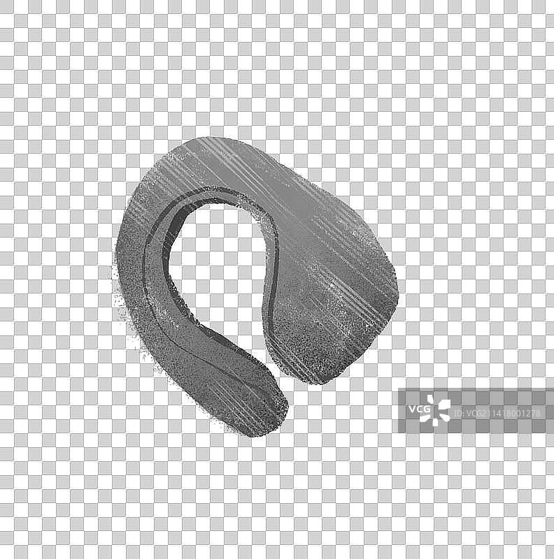 保暖耳套插画元素图片素材