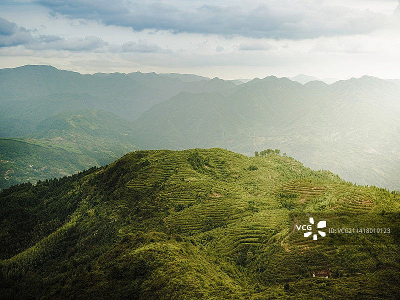 永泰同安图片素材