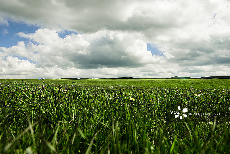 裕民县塔斯特风景区（新疆阿勒泰）图片素材