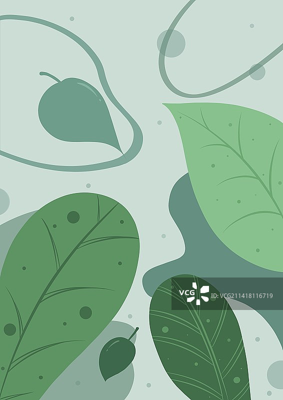 扁平简约风图片素材