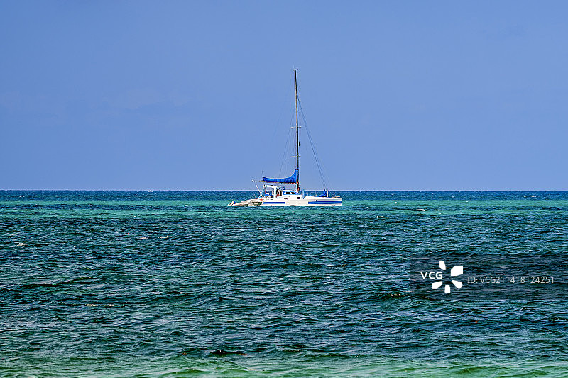 澳大利亚大堡礁海洋风光图片素材