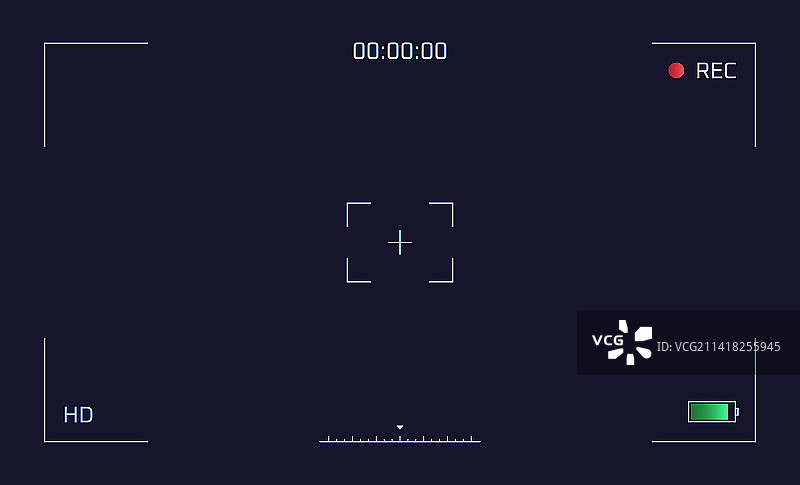 相机视频的单反相机录制屏幕图片素材