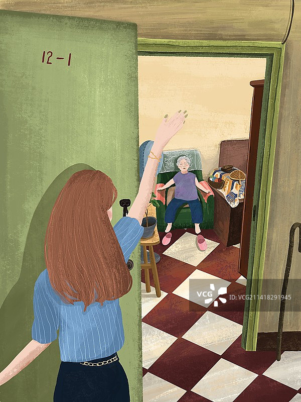 我回来了图片素材