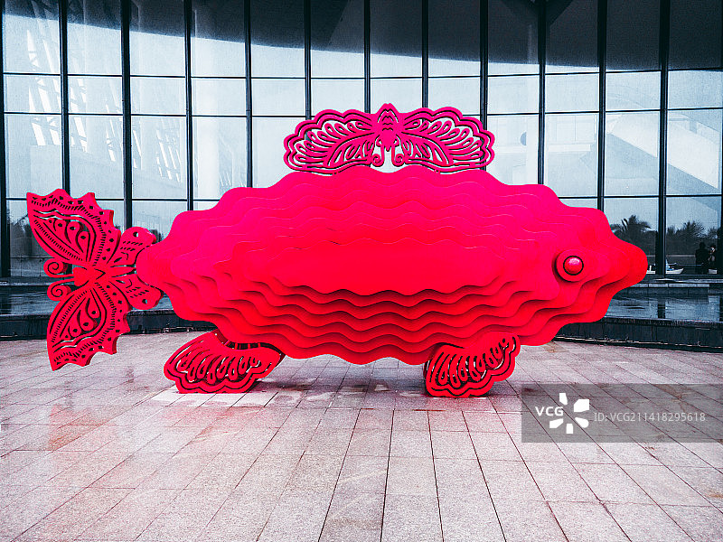 中华有鱼图片素材