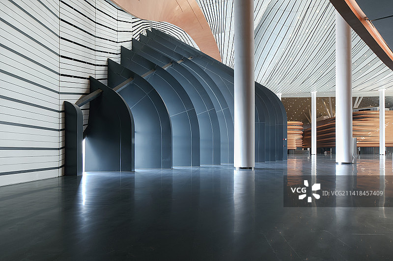 现代建筑图片素材