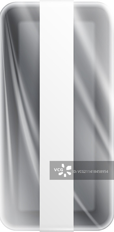 聚乙烯塑料盒组合图片素材