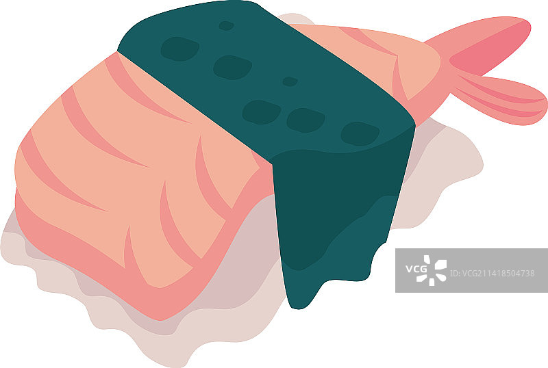 鲜美寿司图片素材