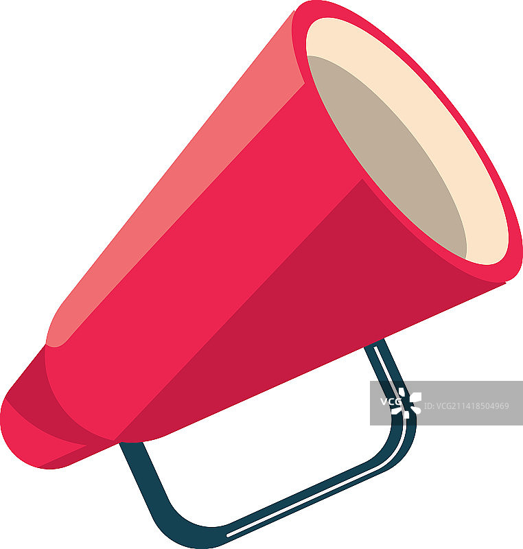 扩音器设备音频图片素材