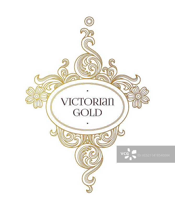 设计边框元素装饰图片素材