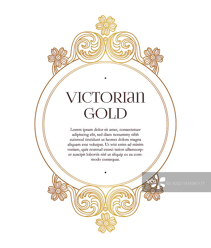 设计边框元素装饰图片素材