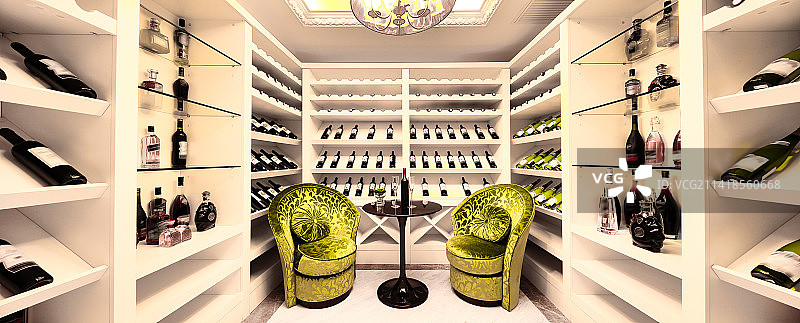 酒窖图片素材