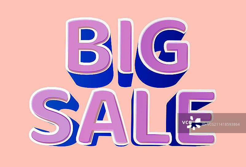 三维大特价字体设计素材图片素材