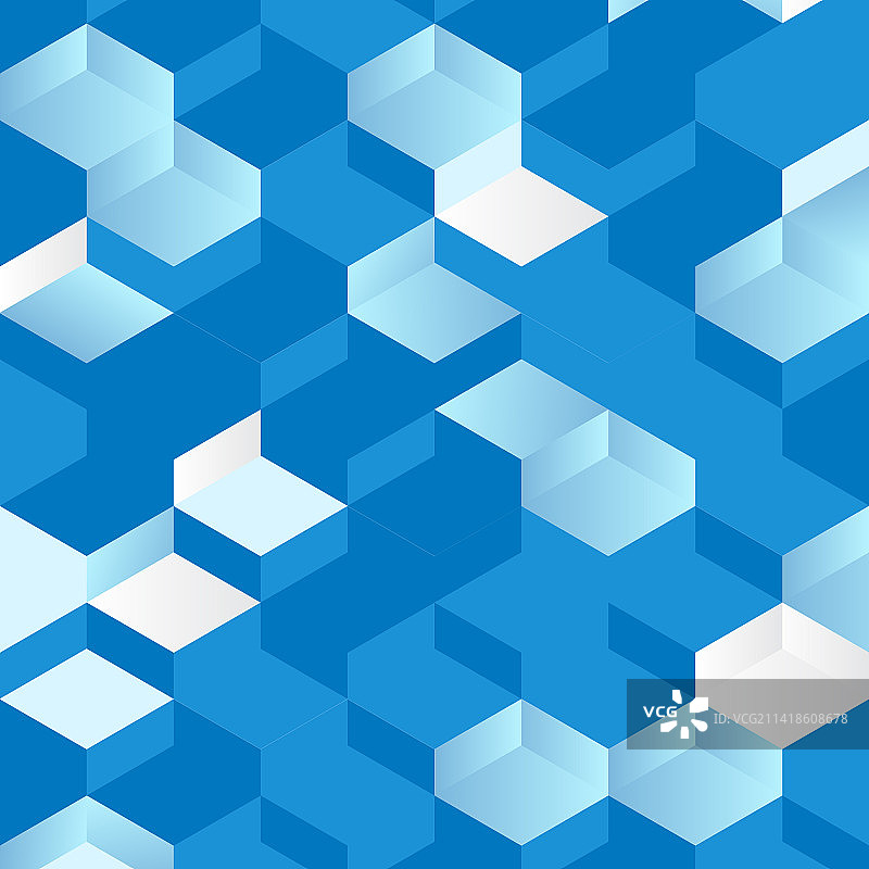 网格马赛克背景创意设计模板图片素材