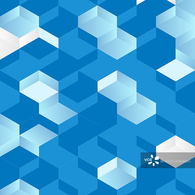 网格马赛克背景创意设计模板图片素材