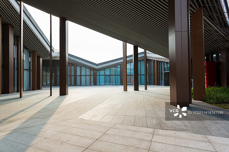 重庆礼嘉智慧公园图片素材