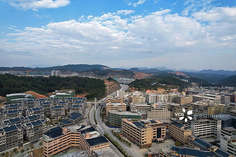 福建省泉州市德化县图片素材