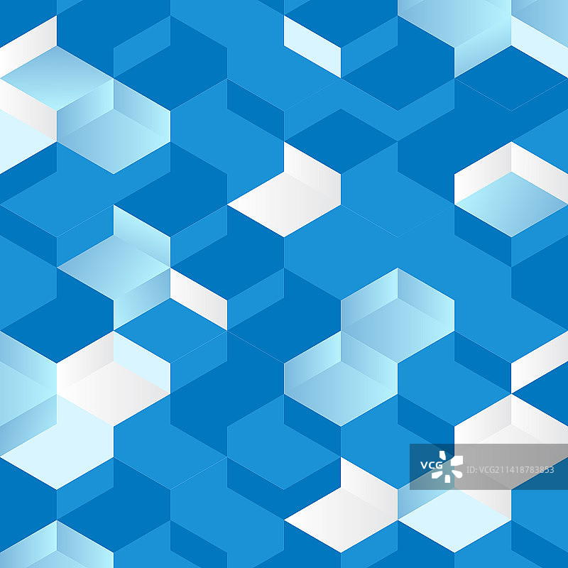 网格马赛克背景创意设计模板图片素材