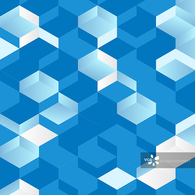 网格马赛克背景创意设计模板图片素材