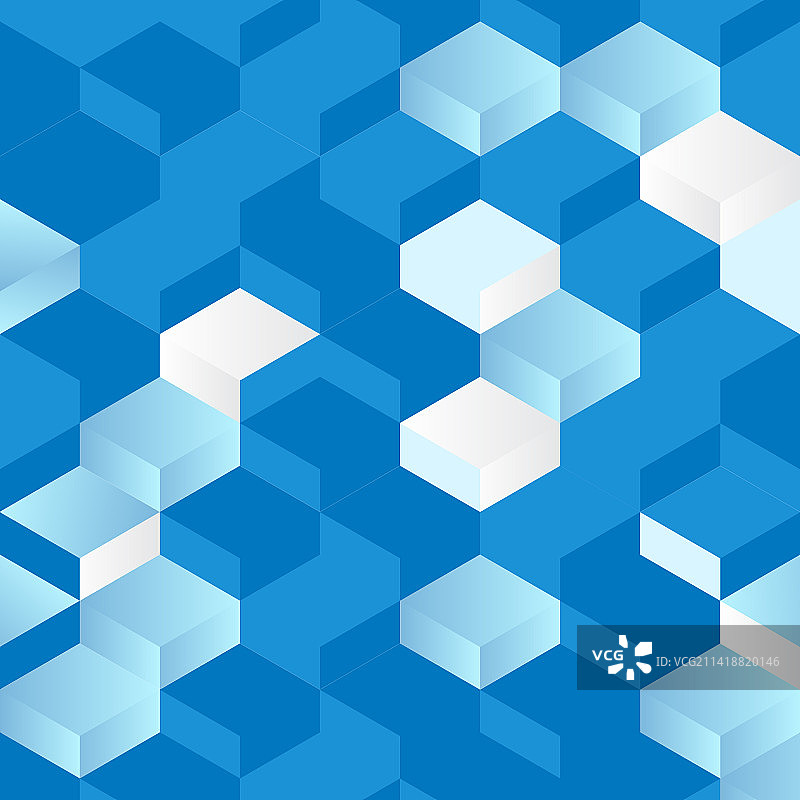 网格马赛克背景创意设计模板图片素材