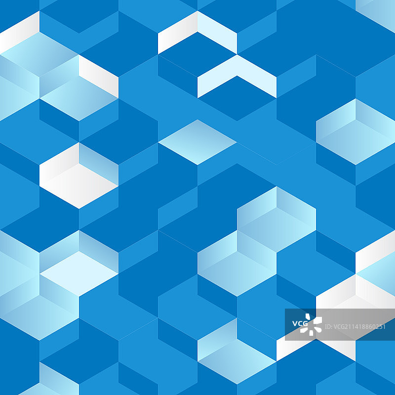 网格马赛克背景创意设计模板图片素材