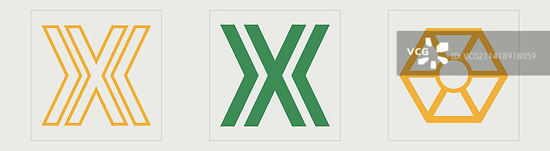 Y2K抽象大集合图片素材