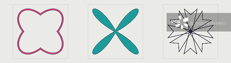 Y2K迷幻复古锐舞合集图片素材