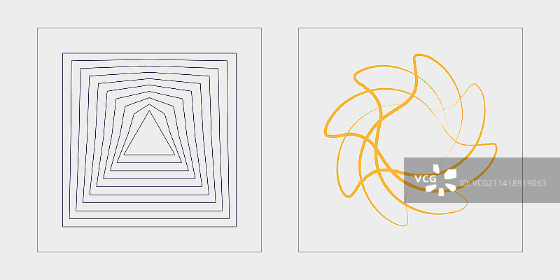 大型Y2K风格物件集图片素材