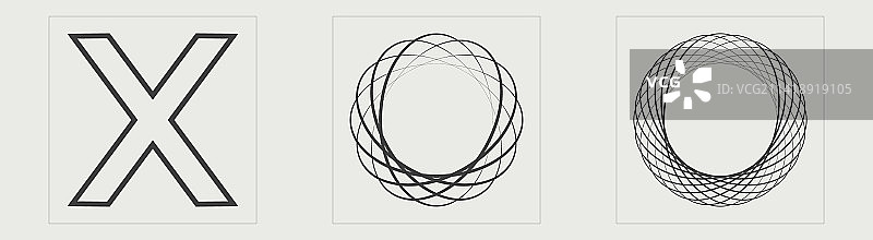 Y2K风格元素素材图片素材