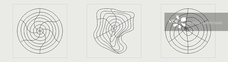Y2K潮流元素合集图片素材