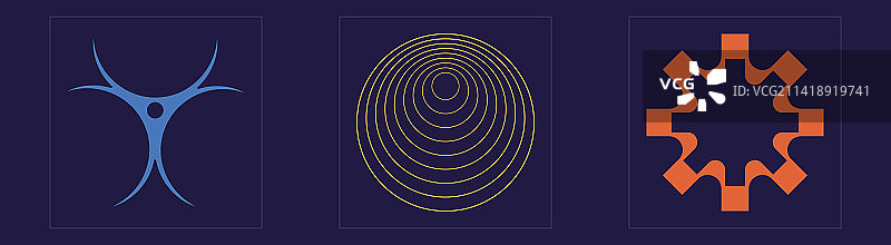 Y2K潮流元素合集图片素材