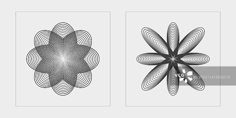 非凡图形素材集图片素材