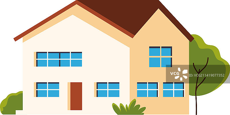 房屋不动产图片素材