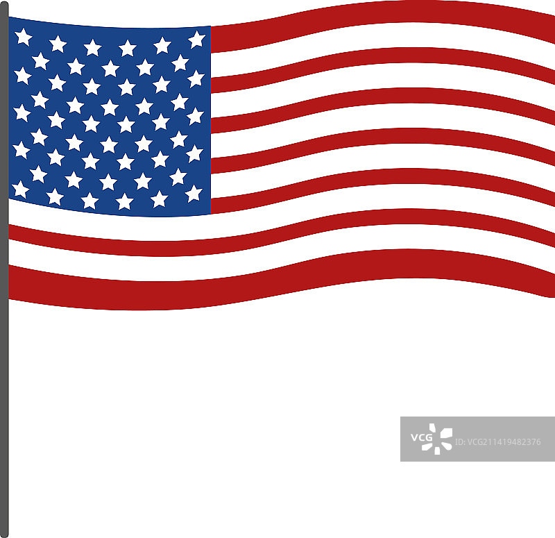 美利坚合众国国旗图片素材
