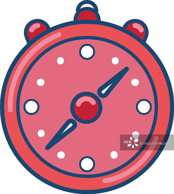 运动计时器图标图片素材