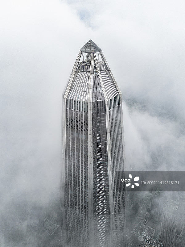 平安云霄图片素材