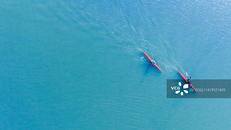 潘家湖 开封 龙亭图片素材