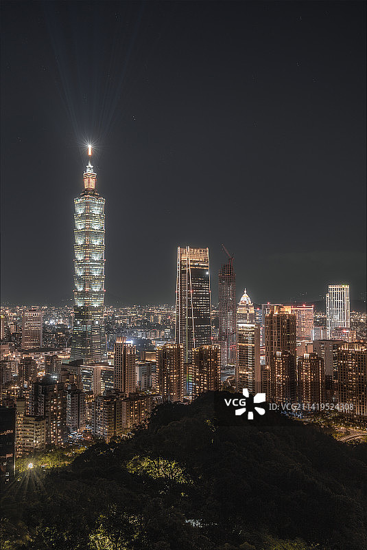 台北101图片素材