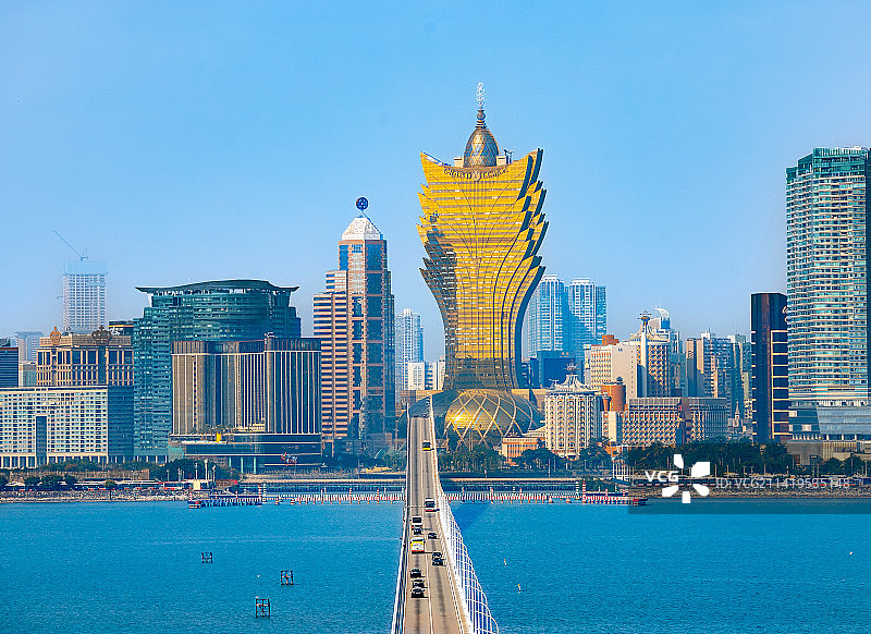 澳门风云图片素材