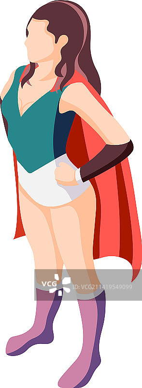 西装假面舞会组合图片素材