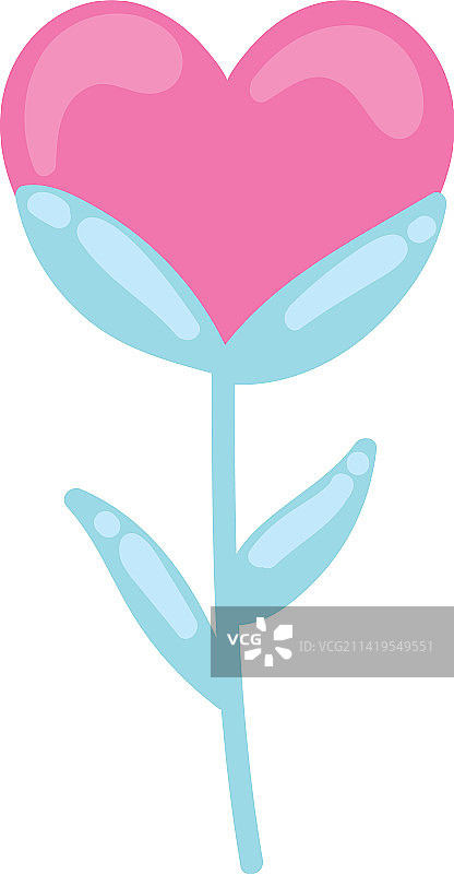 情人节花卉图片素材