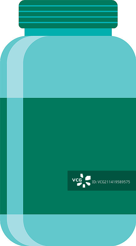 药房医疗容器图片素材