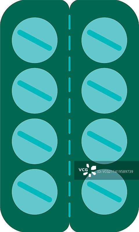 药房药丸包装图片素材