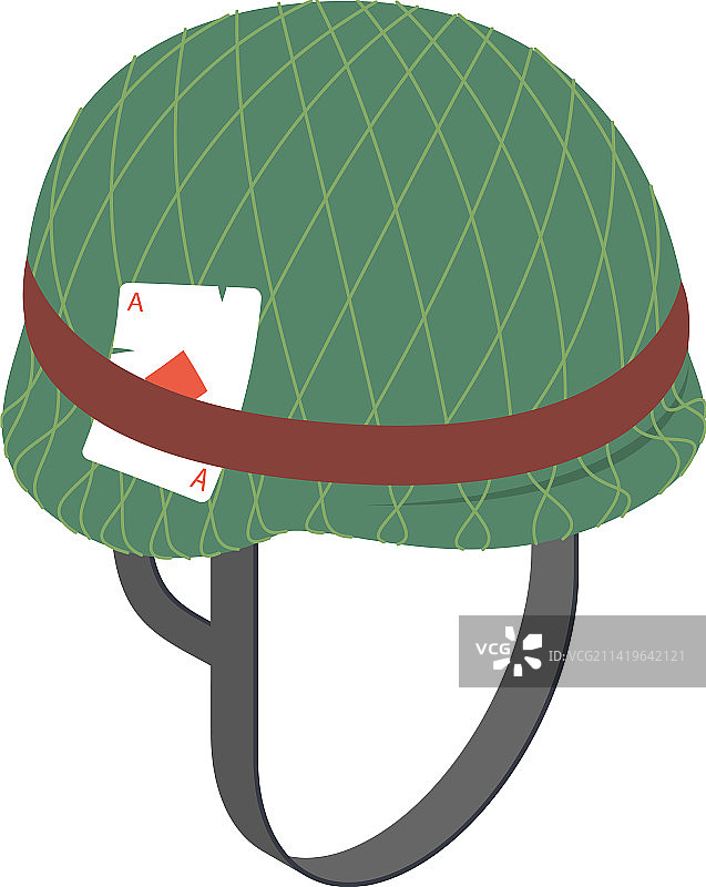 安全帽盔甲组合图片素材