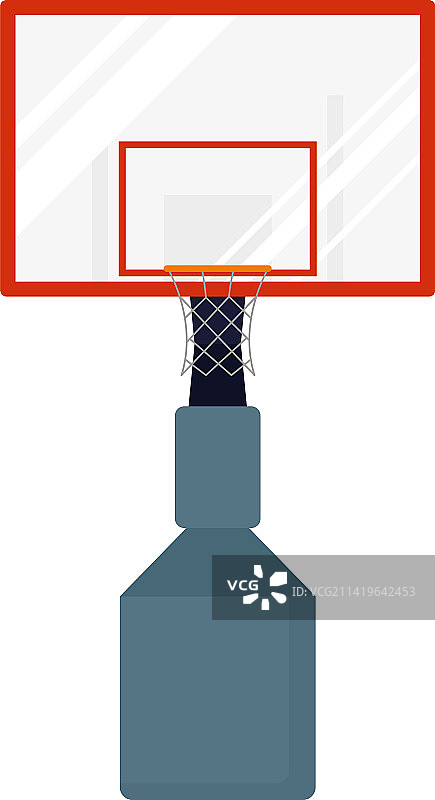 篮球板图标图片素材