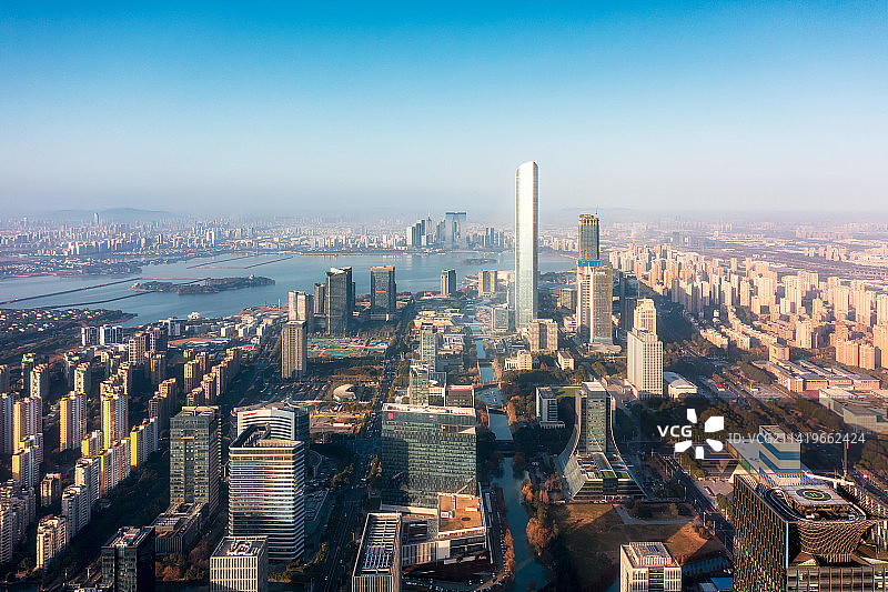 苏州园区博览中心图片素材