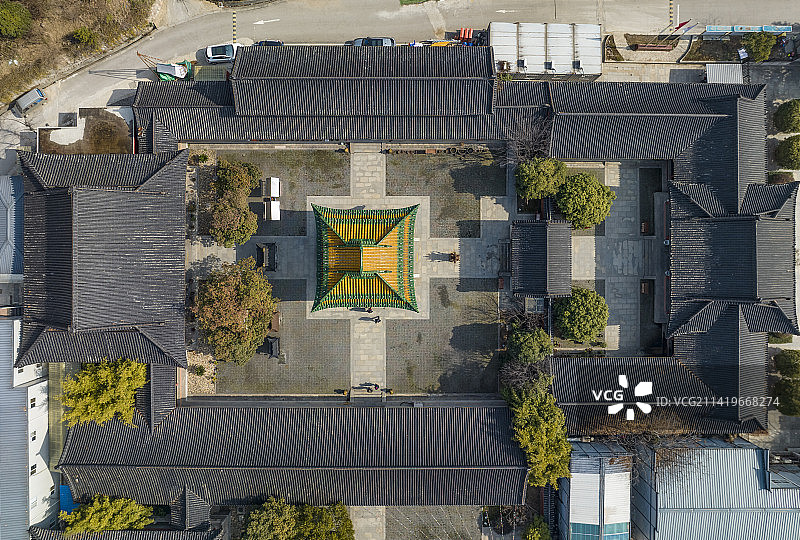 南京天妃宫图片素材