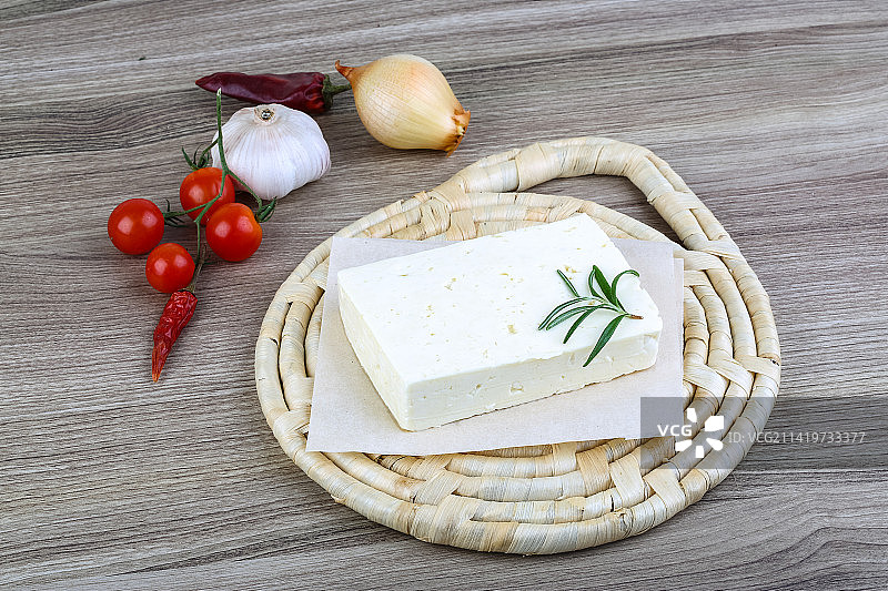 罗马尼亚餐桌美食高角度视图图片素材