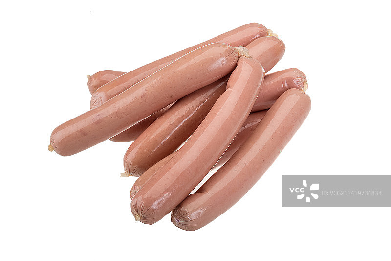 白色背景上的巧克力酱特写，罗马尼亚图片素材